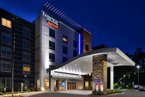 Picture of Fairfield Inn & Suites by Marriott Orlando East / UCF Area