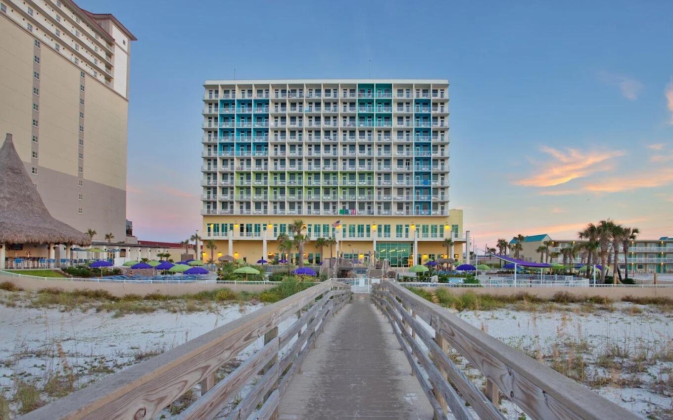 Picture of Holiday Inn Resort Pensacola Beach Gulf Front by IHG