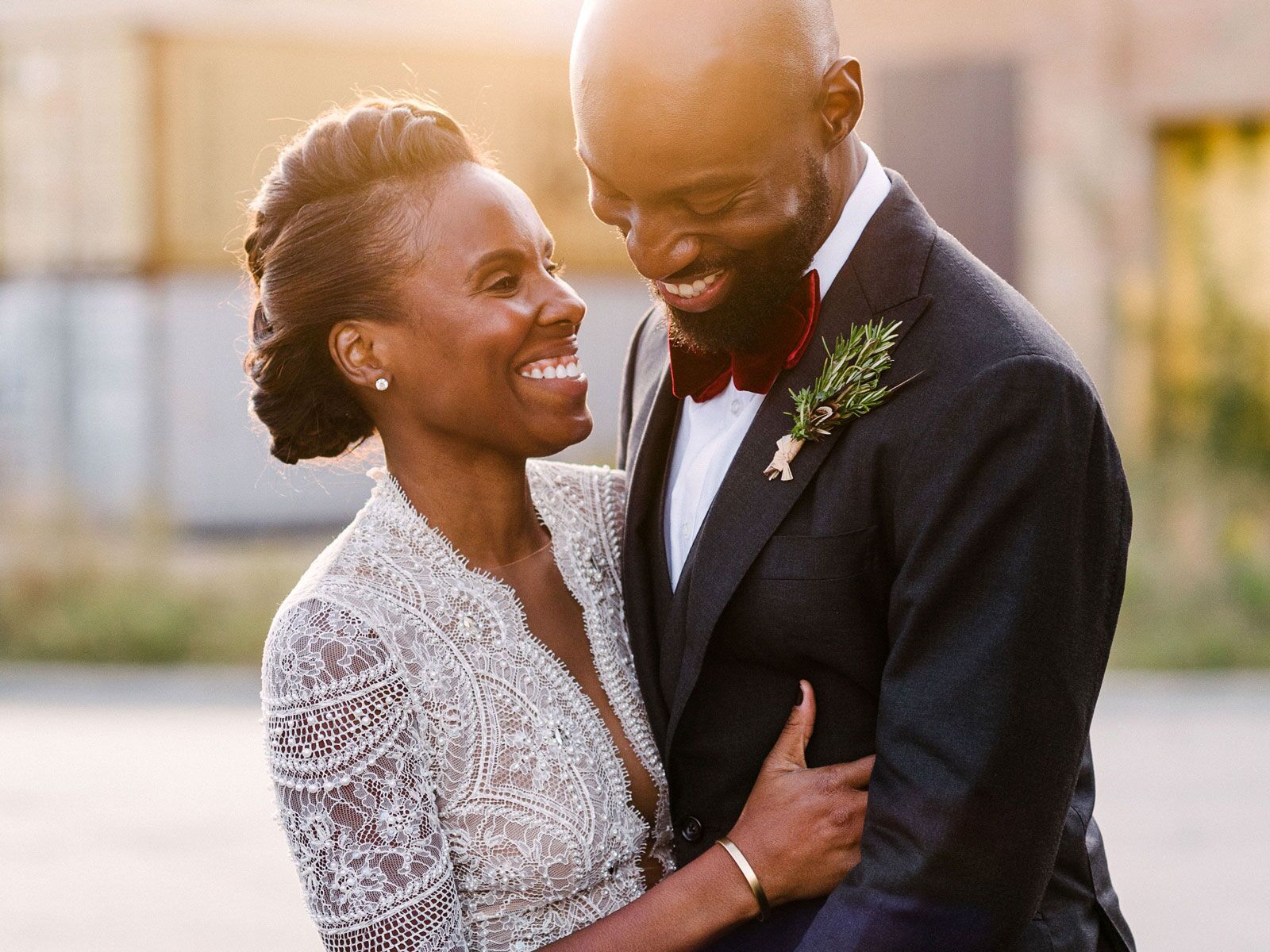 30 Pretty Black Braided Hairstyles for Brides