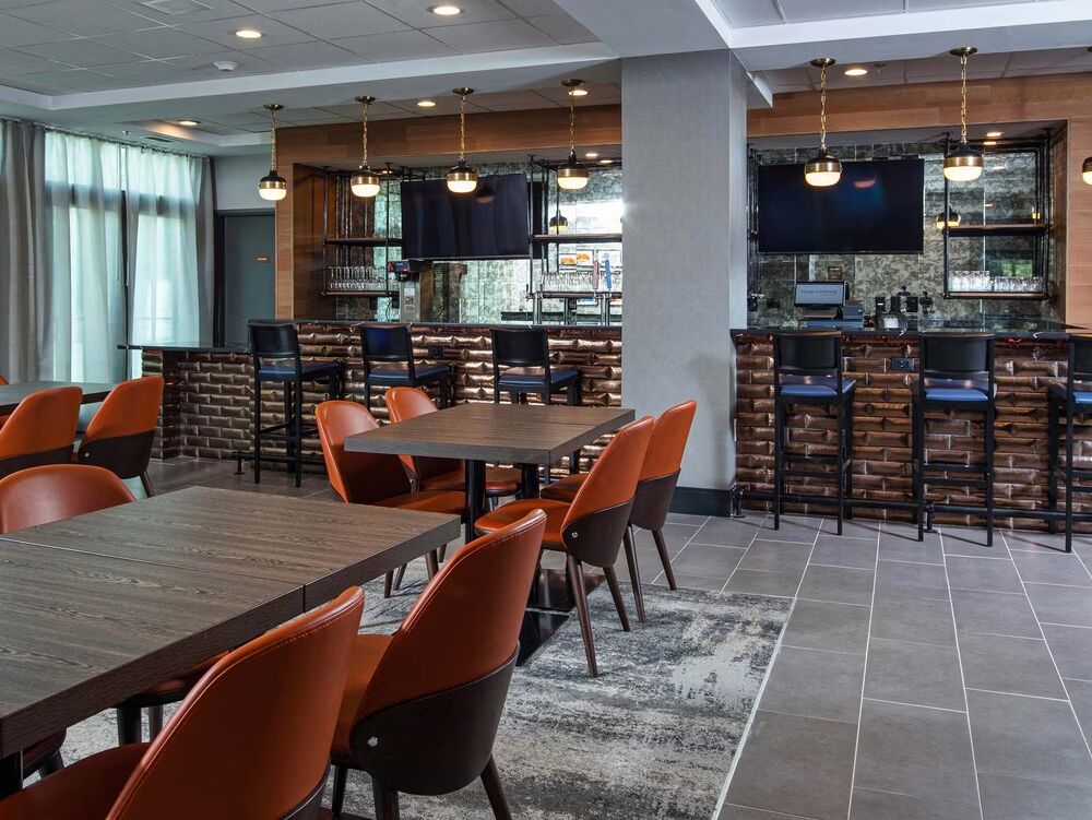 Picture of Four Points by Sheraton Appleton