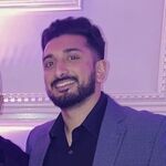 Ryan Kattapuram
