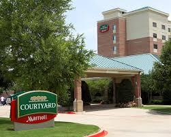 Picture of Courtyard by Marriott Dallas Addison/Quorum Drive