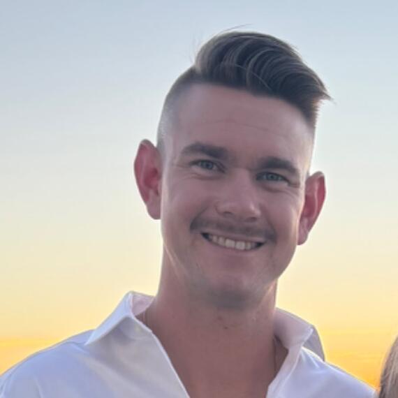 Andrew Zaleski