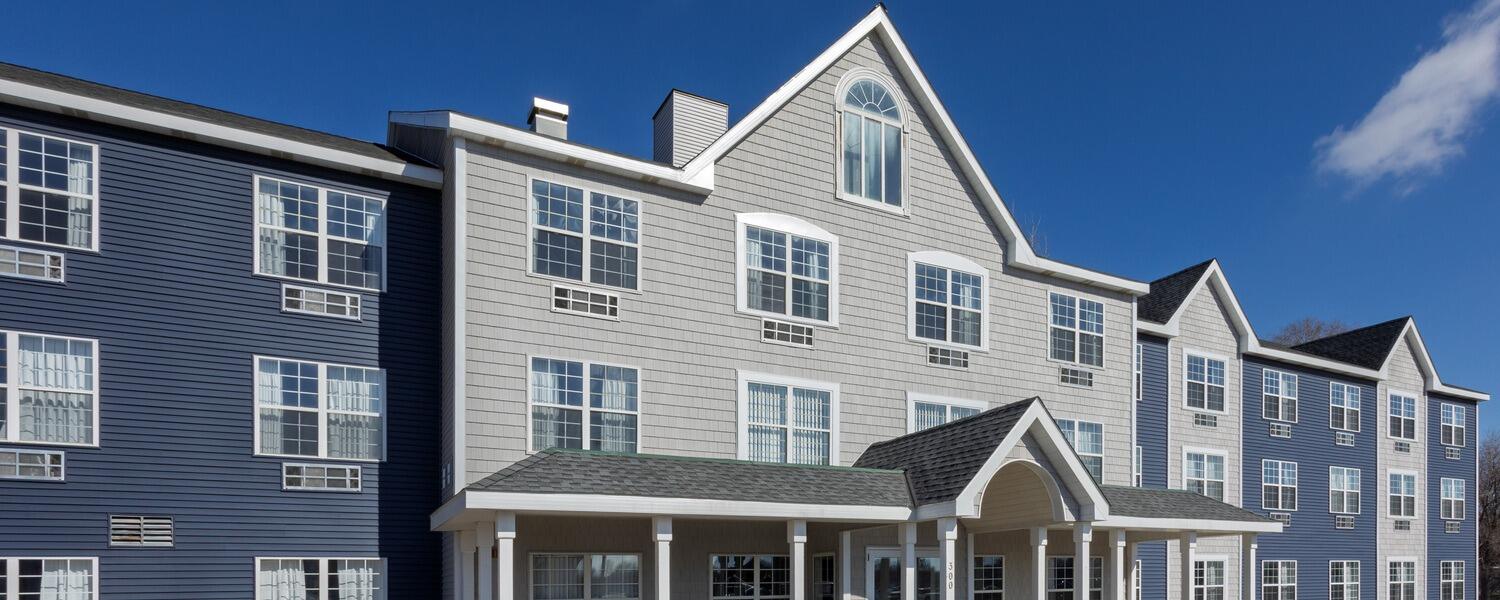 Picture of GrandStay Hotel & Suites Hastings