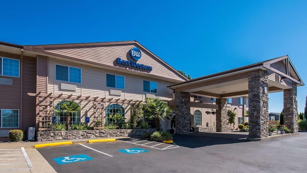 Picture of Best Western University Inn & Suites