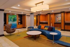 Picture of Fairfield Inn & Suites by Marriott Fort Wayne