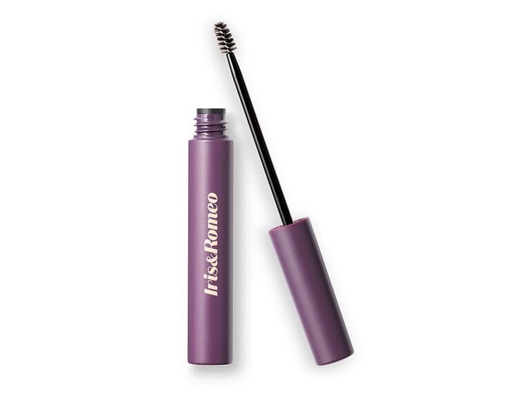 best wedding brow product