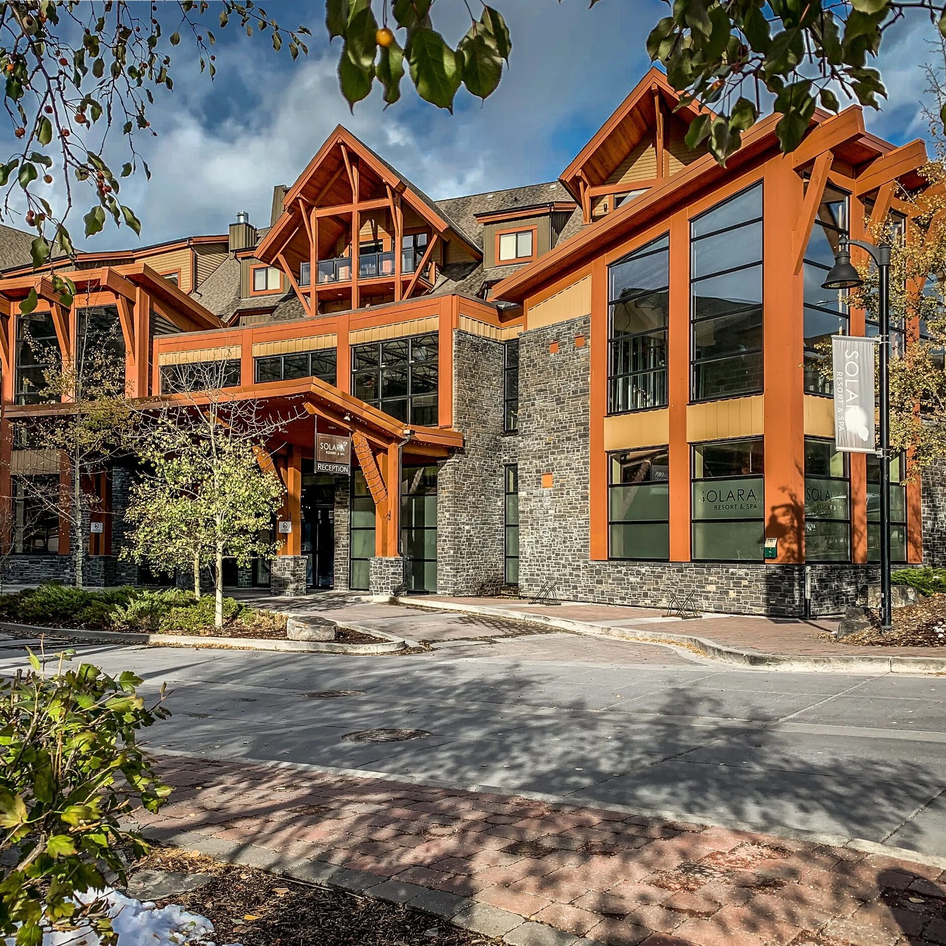 Picture of Solara Resort by Bellstar Hotels