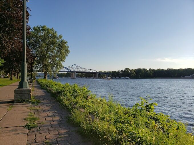 Picture of Riverside Park