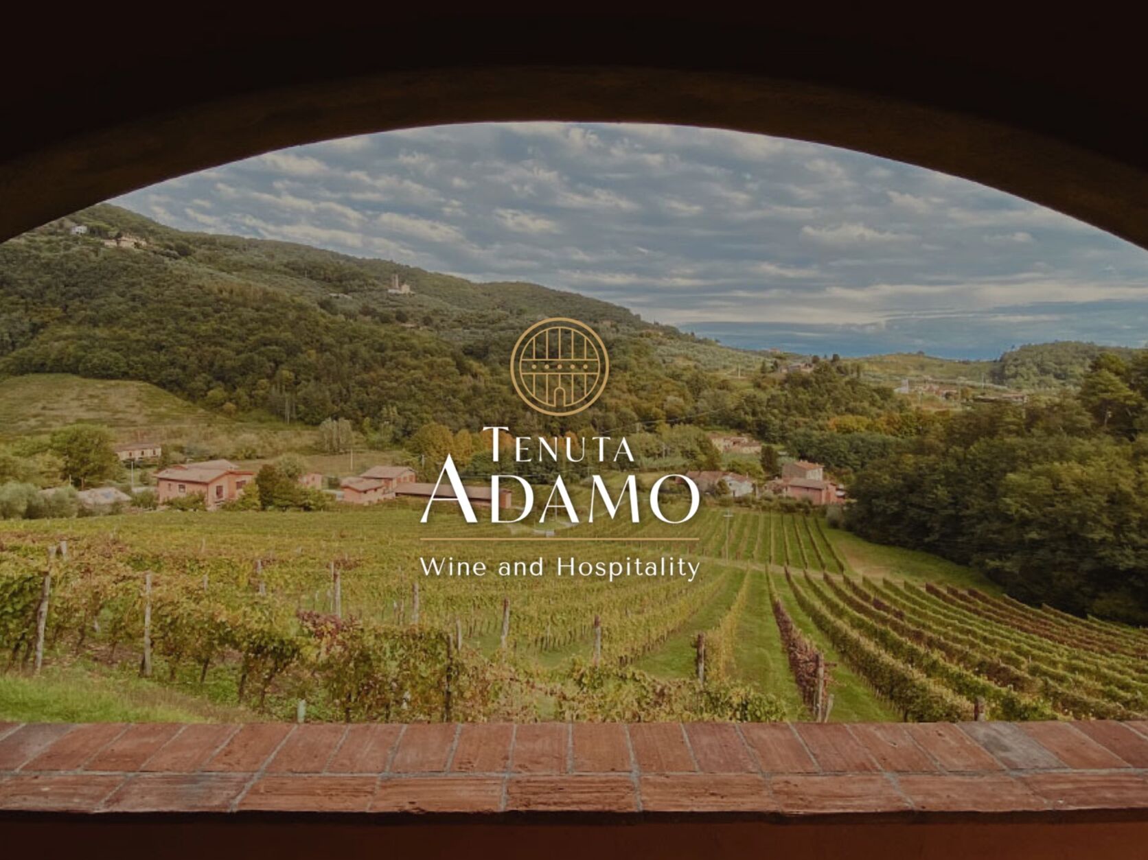 Picture of Tenuta Adamo Winery