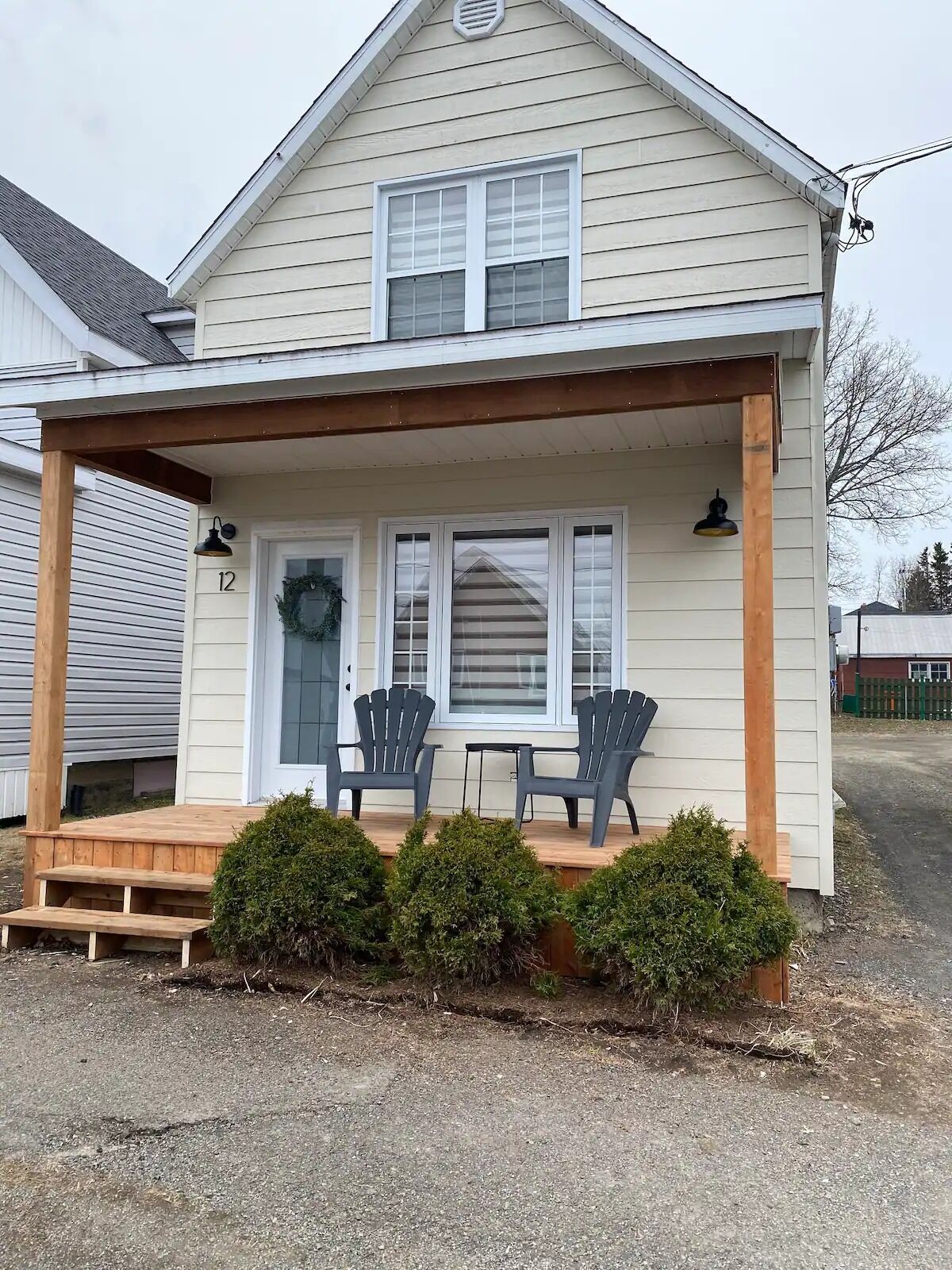 Picture of The cozy place (airbnb)