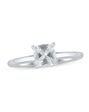 Kay Jewelers Classic Cushion Cut Engagement Ring - thumbnail - 1