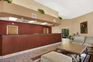 Picture of Days Inn by Wyndham Globe