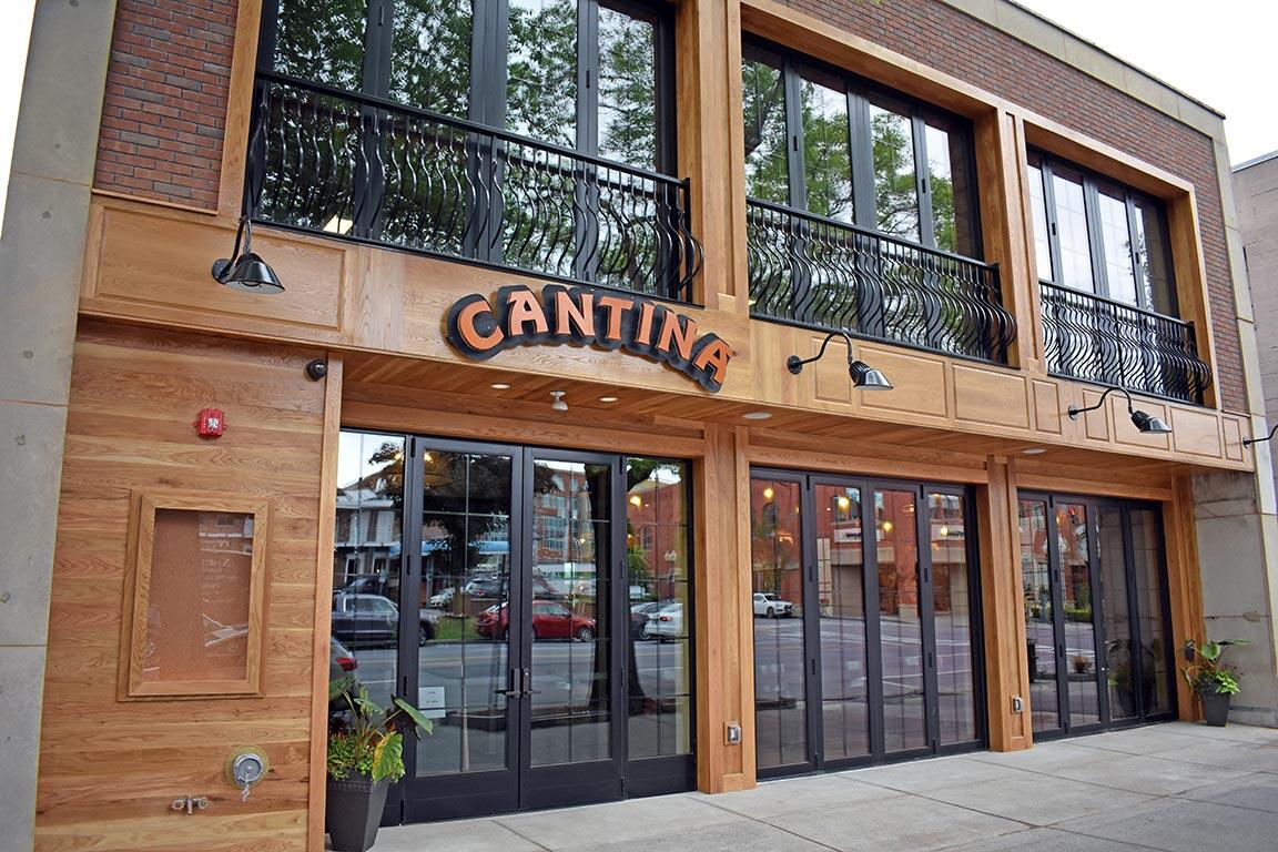 Picture of Cantina