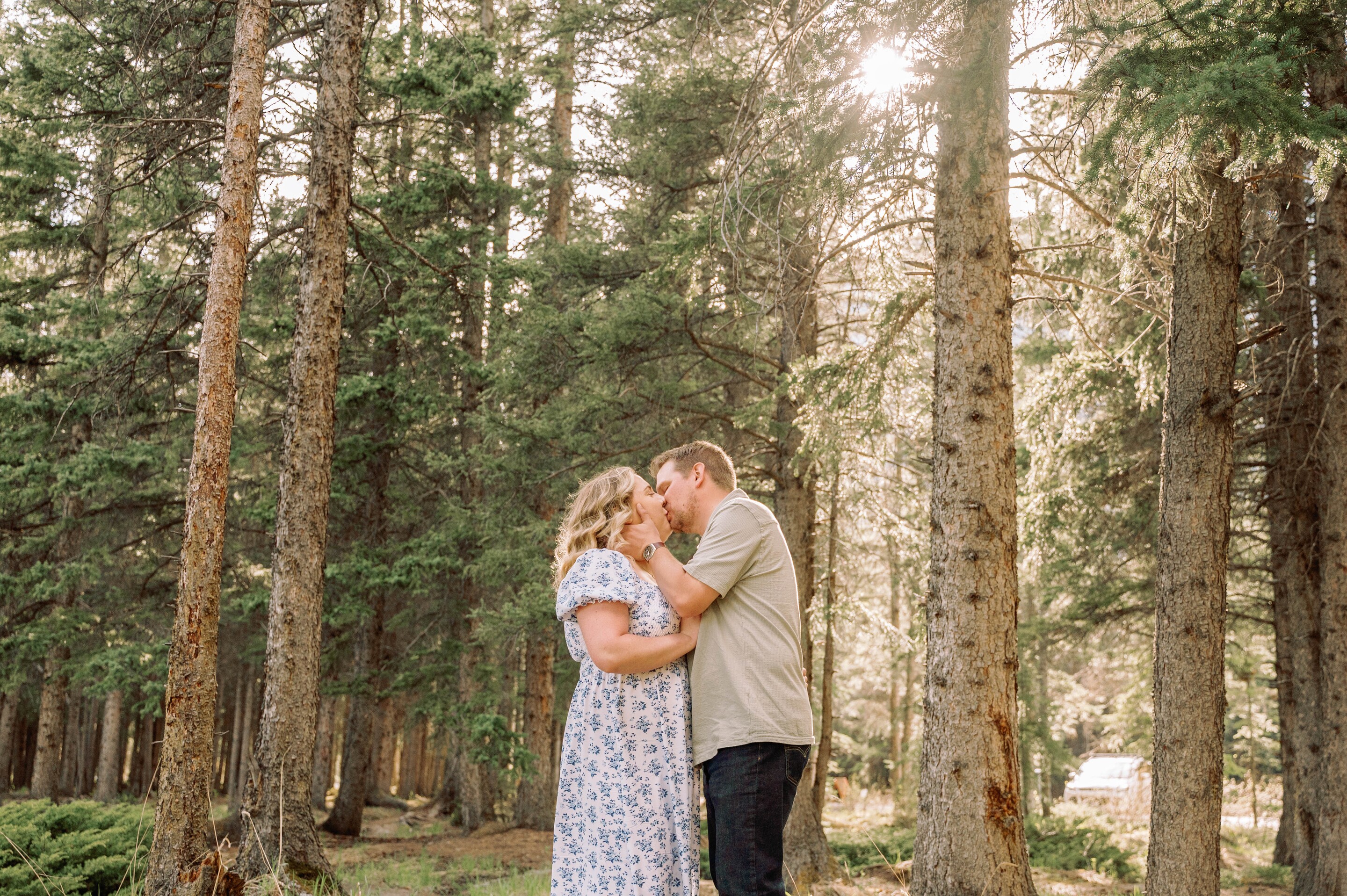 Kaileigh & Ian  Home Page Banner