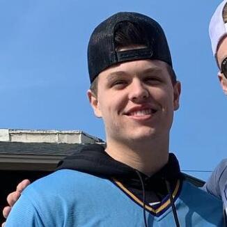 Brady Berg