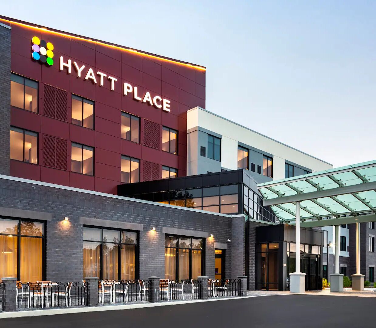 Picture of Hyatt Place Poughkeepsie