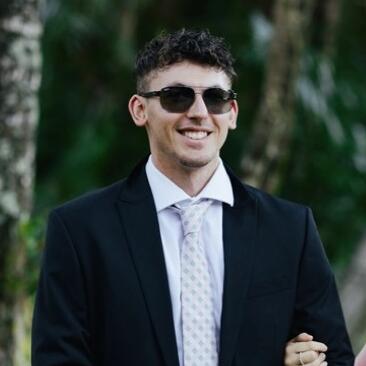 Joe Ambrosino 