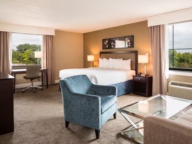 Picture of DoubleTree by Hilton Hotel Laurel