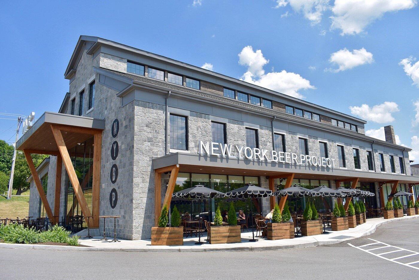 Picture of New York Beer Project