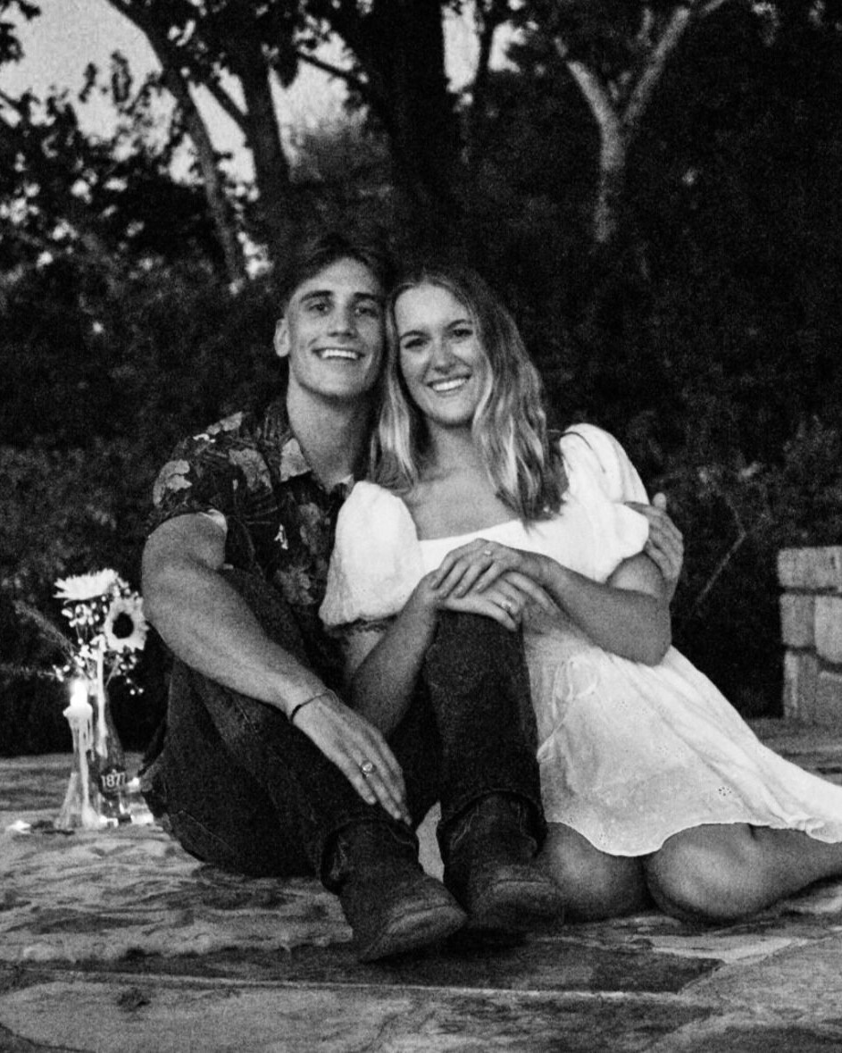 Noah & Sarah Home Page Banner