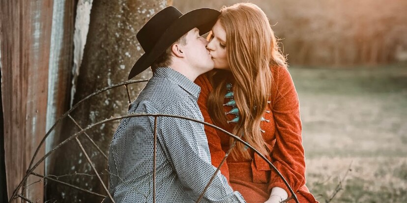 Dylan & Rylee Home Page Banner