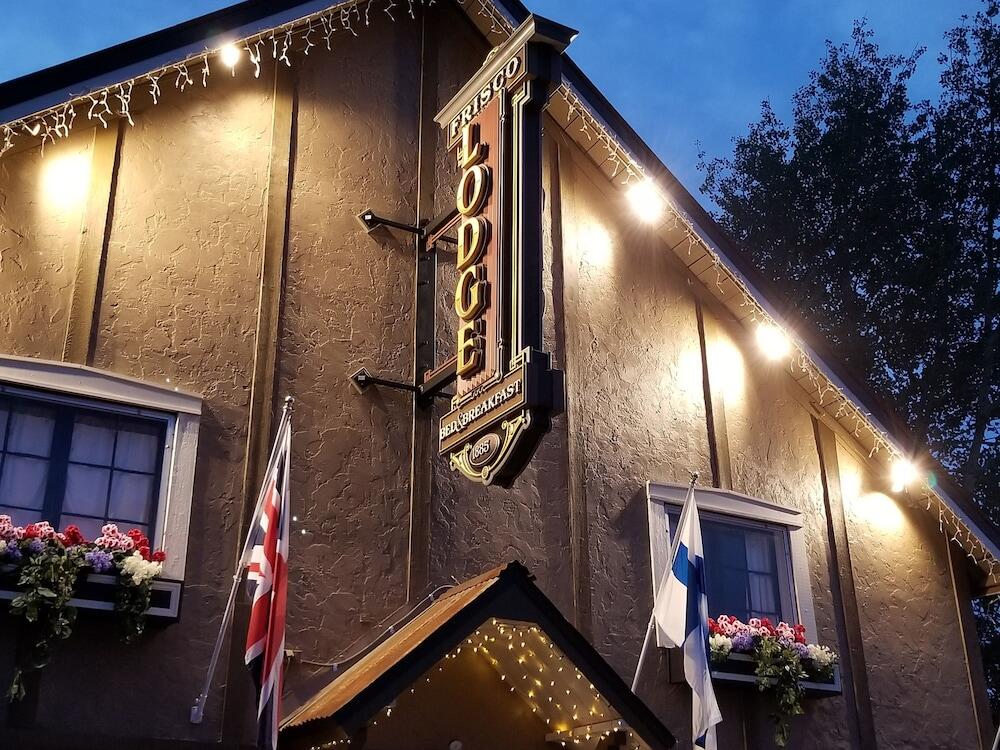 Picture of Frisco Lodge
