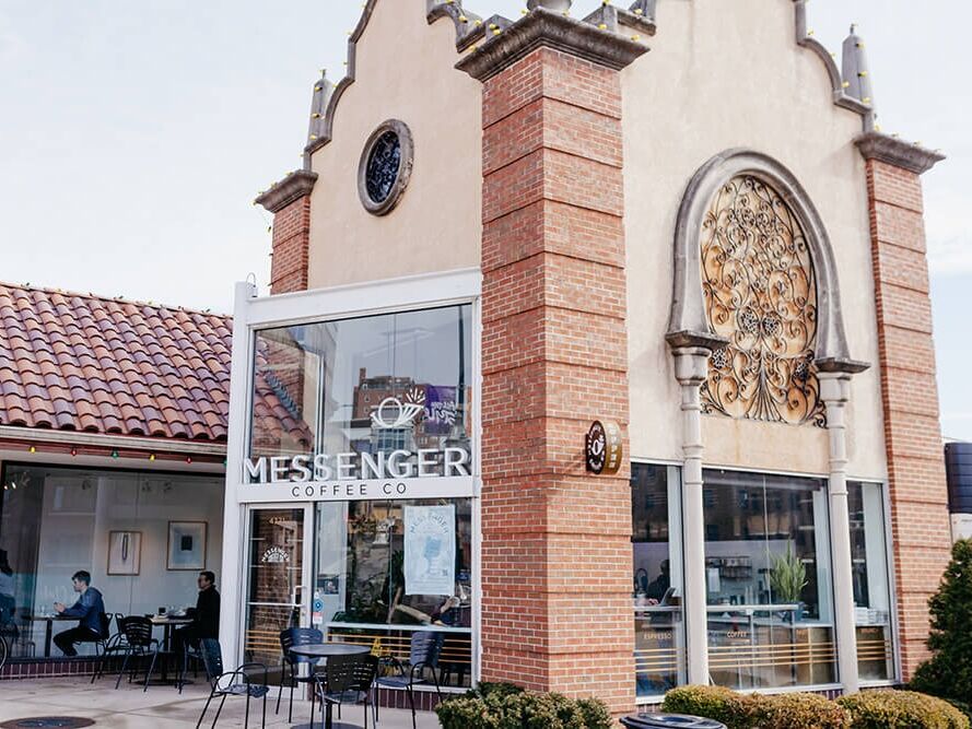 Picture of Messenger Coffee Co.
