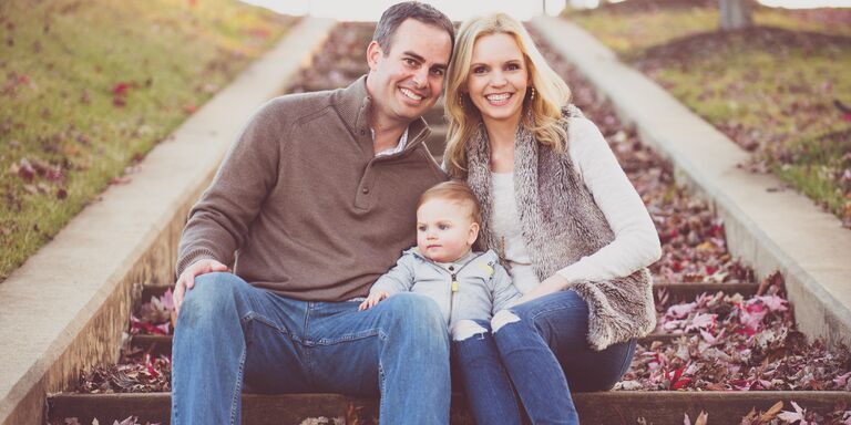 Whitney & Jason Home Page Banner