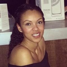 Leanne Gabriel