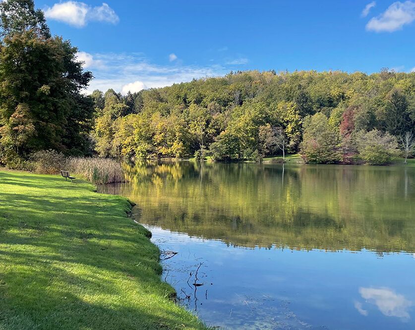 Picture of Twin Lakes Park