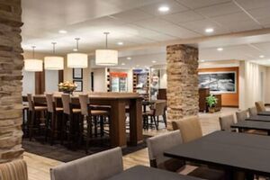 Picture of Hampton Inn Fort Smith