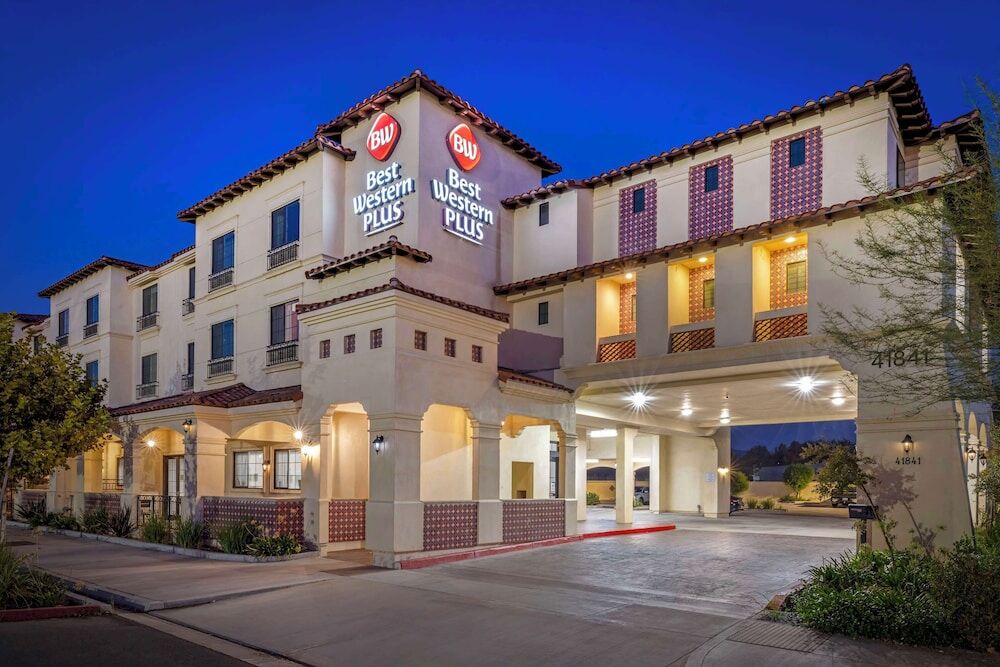 Picture of Best Western Plus Temecula Wine Country Hotel &Suites