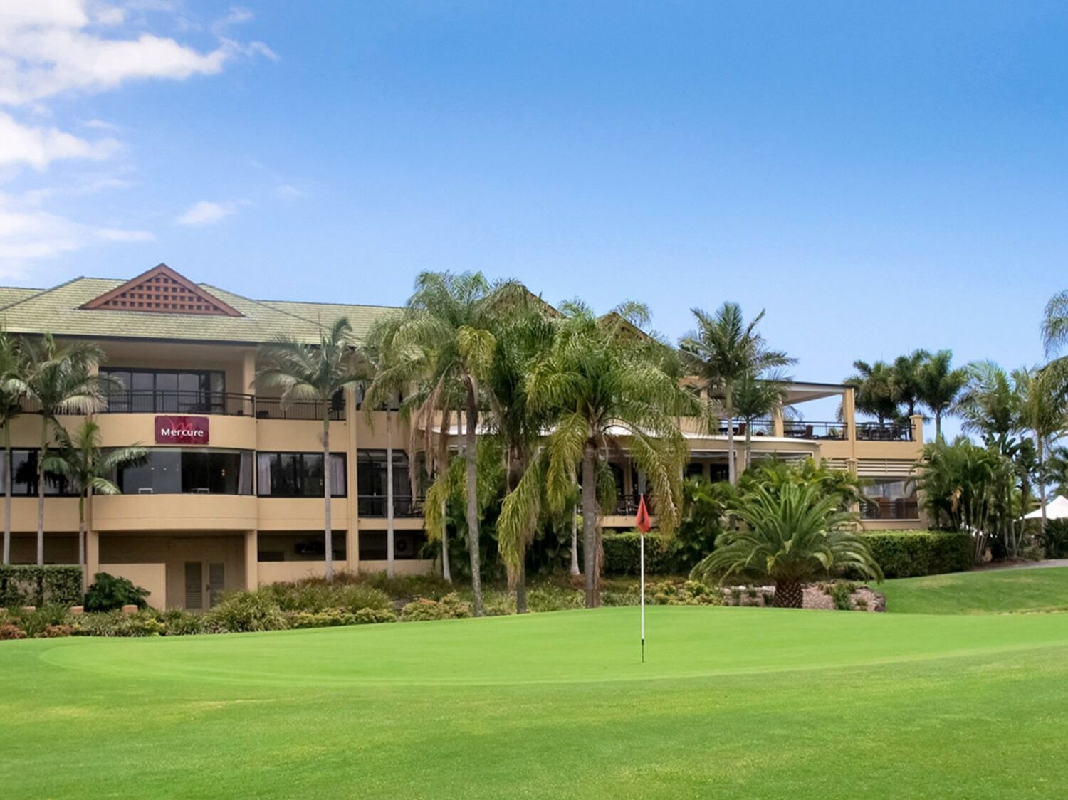 Picture of Mercure Gold Coast Resort