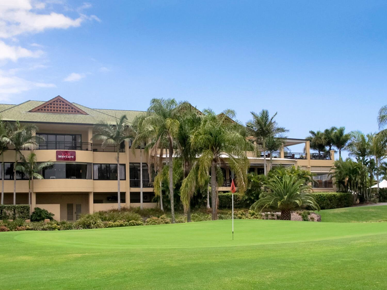 Picture of Mercure Gold Coast Resort