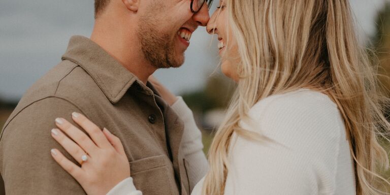 Ally & Justin Home Page Banner