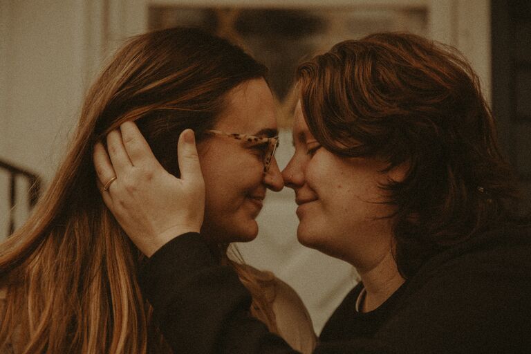 Josie & Ri Home Page Banner