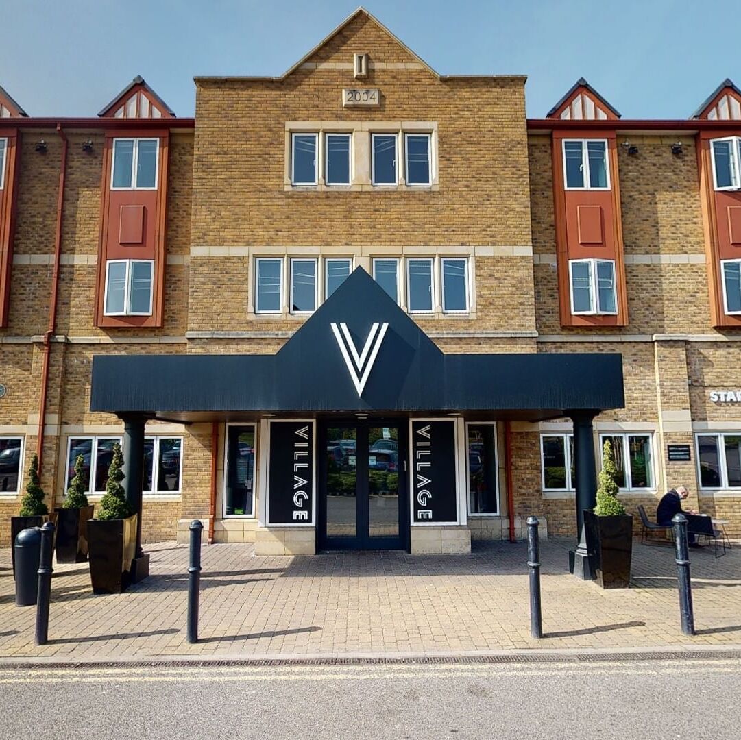 Picture of Village Hotel Maidstone