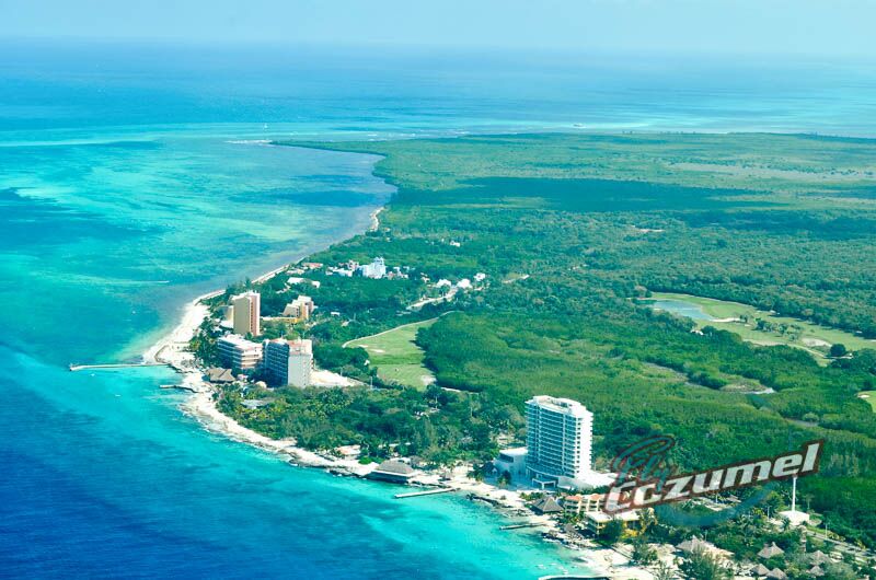 Picture of San Miguel de Cozumel, Quintana Roo, Mexico