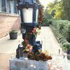 A Formal Fall Wedding at Biltmore Estate in Asheville, North Carolina 