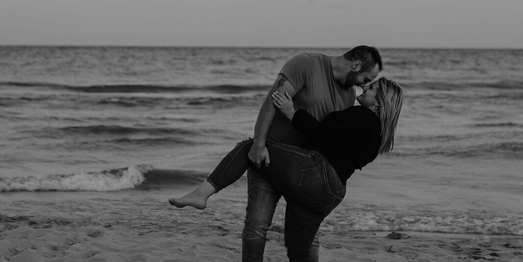 Logan & Connor Home Page Banner