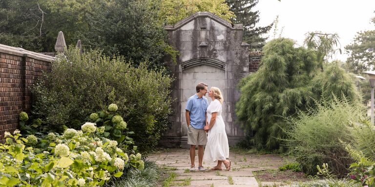 Steven & Michelle Home Page Banner