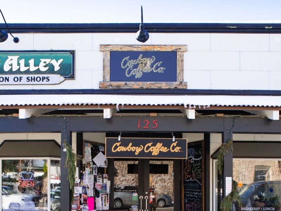 Picture of Cowboy Coffee Co.