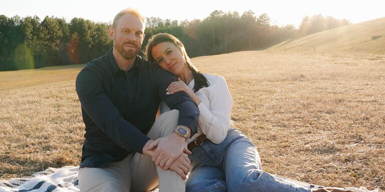 Tori & Quinn Home Page Banner