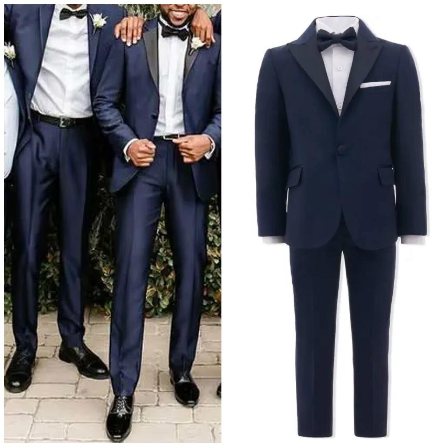 Groomsmen