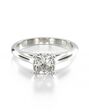 James Allen Cushion Cut Engagement Ring - thumbnail - 1