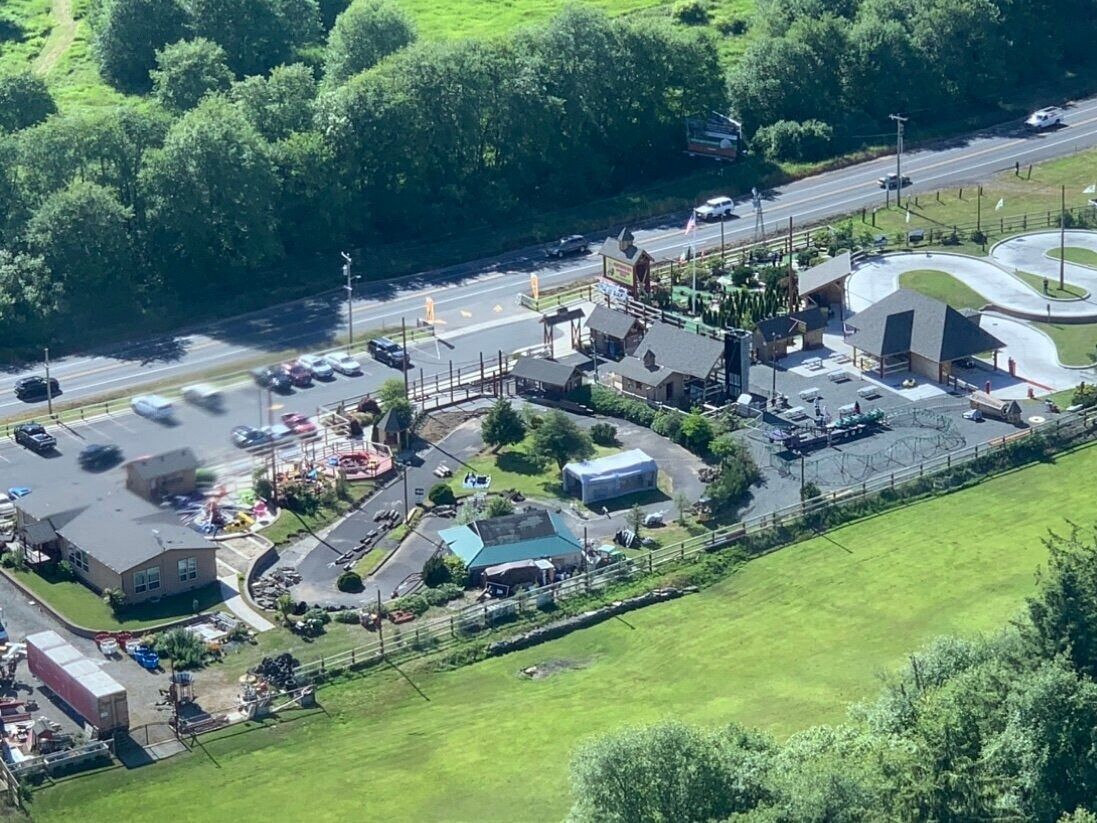 Picture of Captain Kid Amusement Park