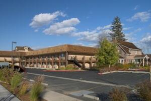 Picture of Carson Valley Motor Lodge