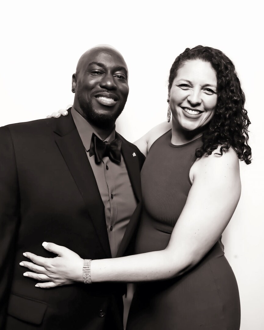Joel & Roberta Home Page Banner