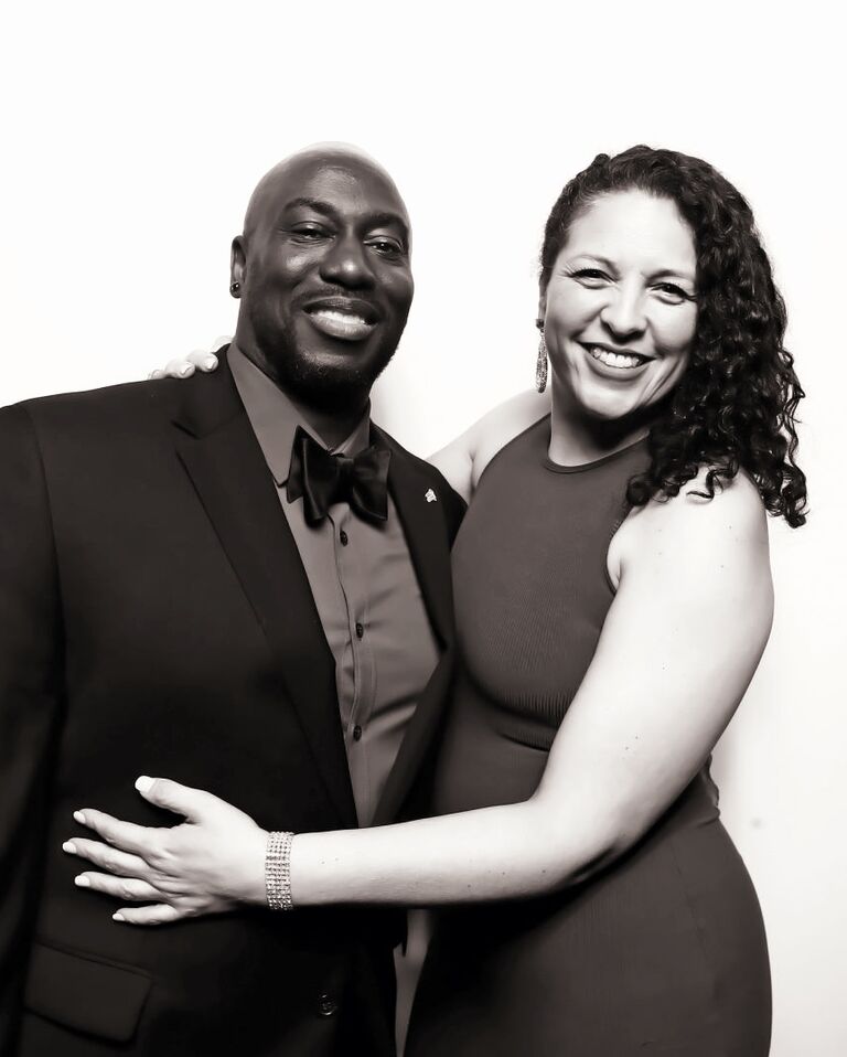 Joel & Roberta Home Page Banner